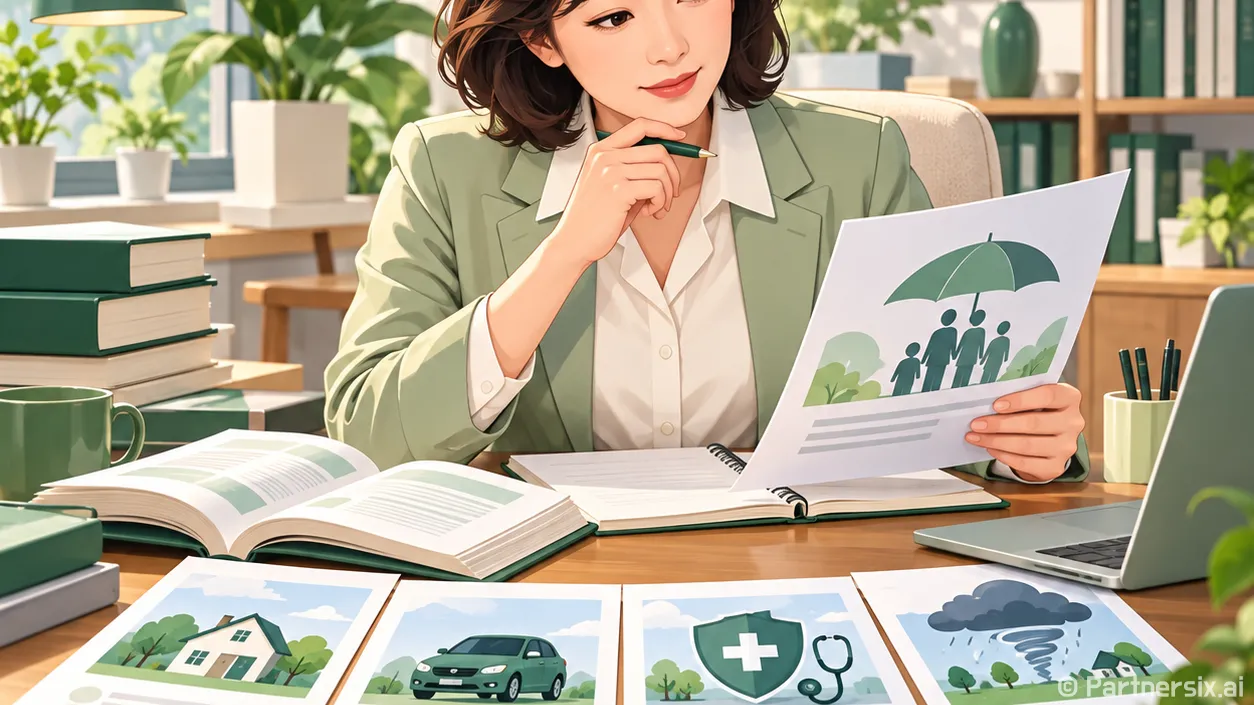 손해사정사자격증 준비는 분야 선택부터 시작하는 방법