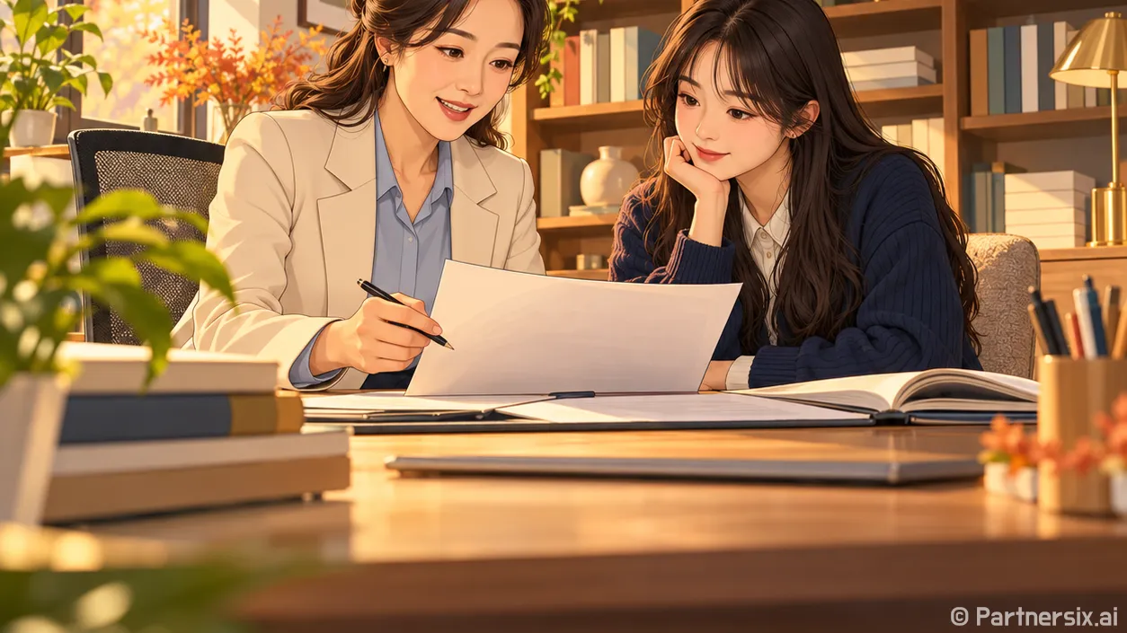 입시컨설팅 제대로 고르고 활용하는 방법