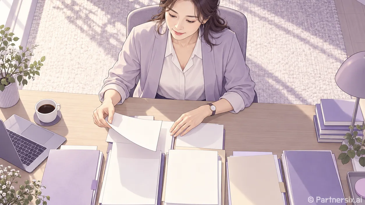 수시 지원 대학 고를 때 순서대로 확인하는 방법