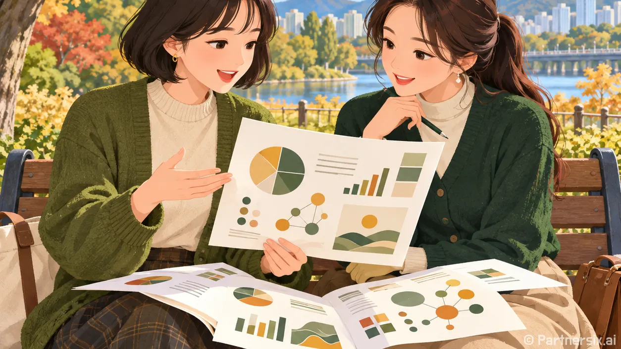 마케팅자격증 내 목표에 맞게 고르는 방법