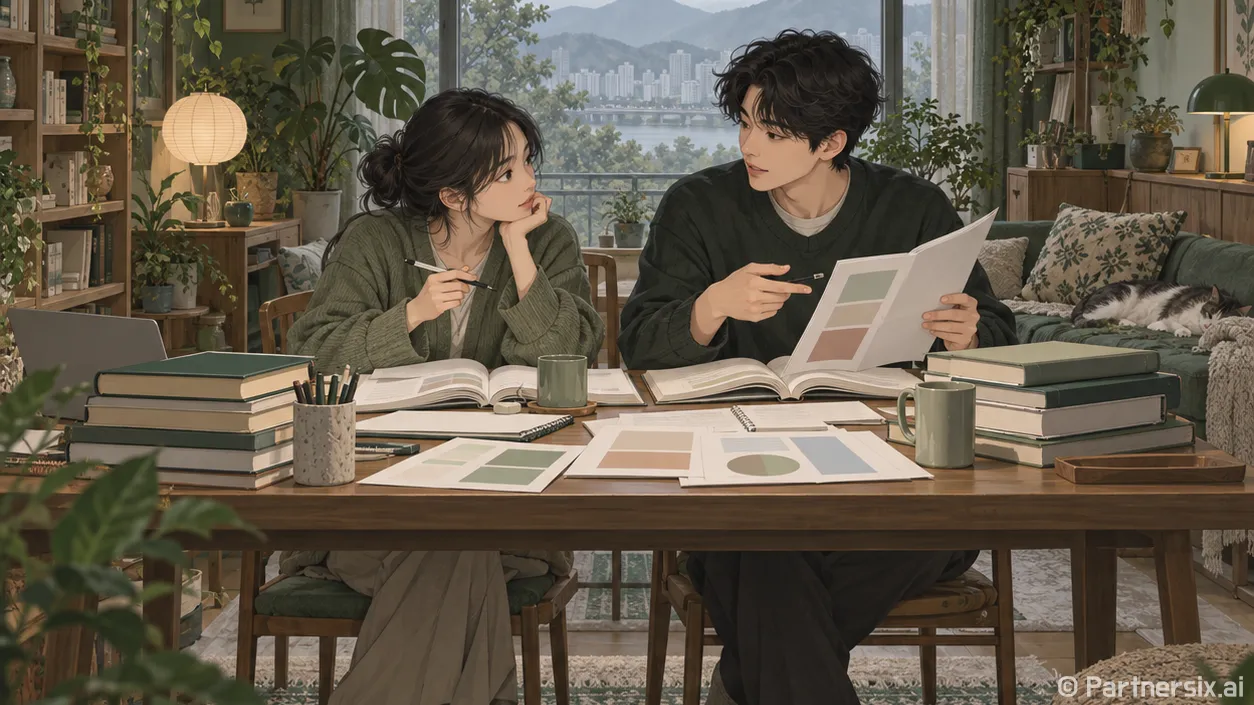 수능과목 고르기 전에 학년도부터 확인하는 방법
