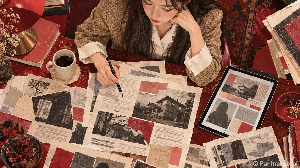 장모 살해범 사건 기사 사실대로 읽는 방법