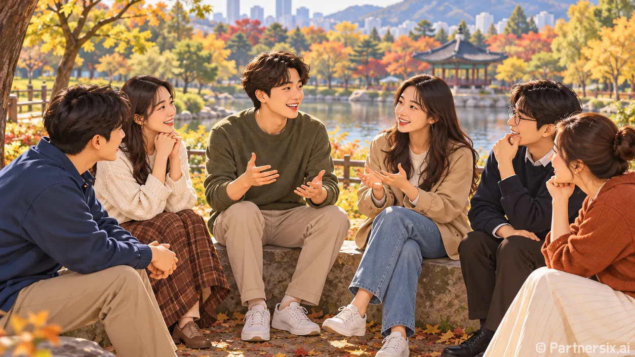영어가 입에 붙도록 매일 연습하는 방법