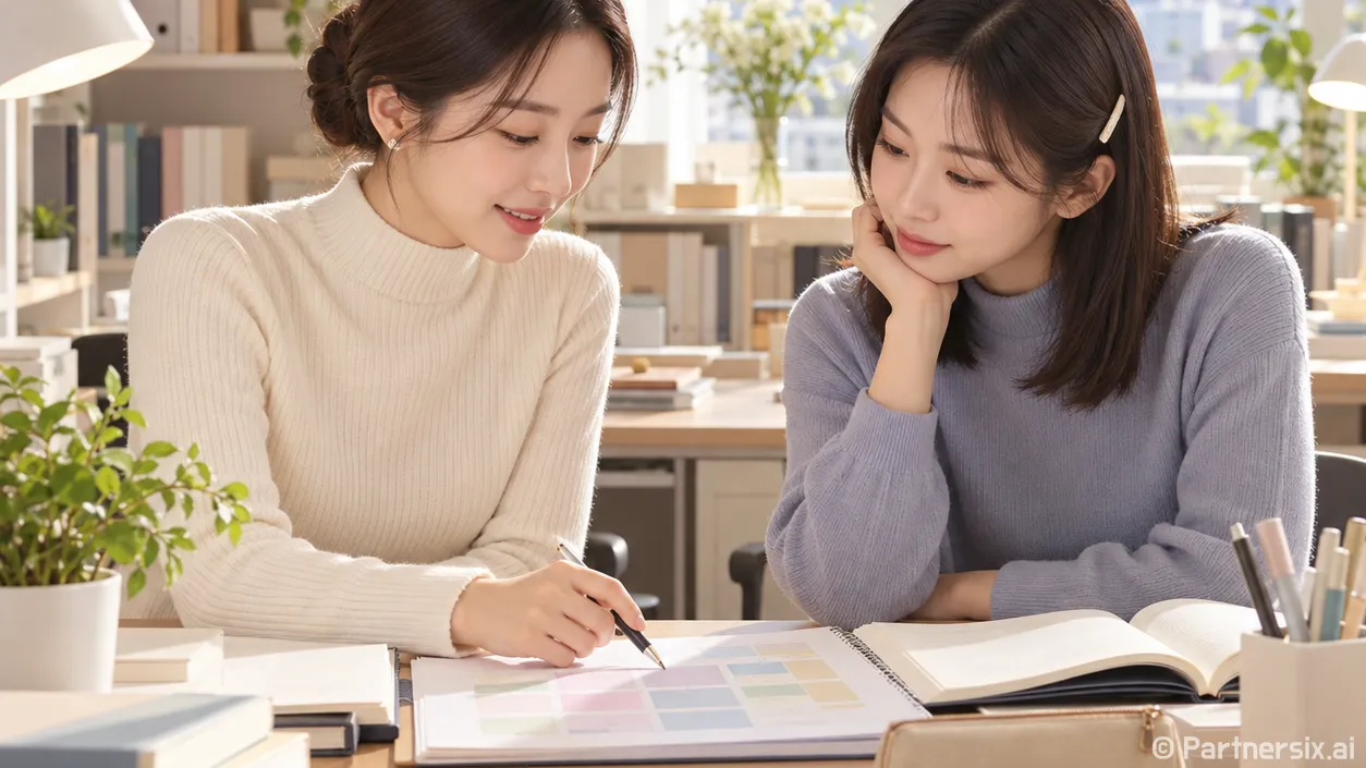 독학재수학원 내 공부 방식에 맞게 고르는 방법
