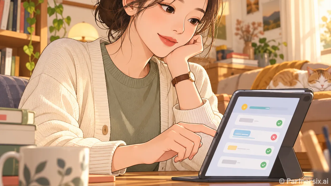 모니모 영어 10월24일 정답 확인하는 방법