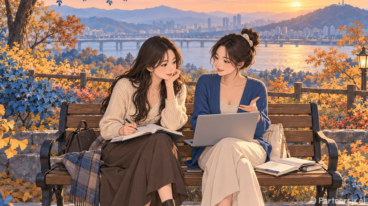 사이버대학원 고를 때 확인할 것들