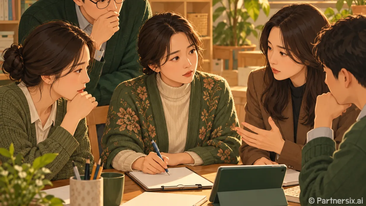 영어유치원 강사 아동학대 의심될 때 대처하는 방법