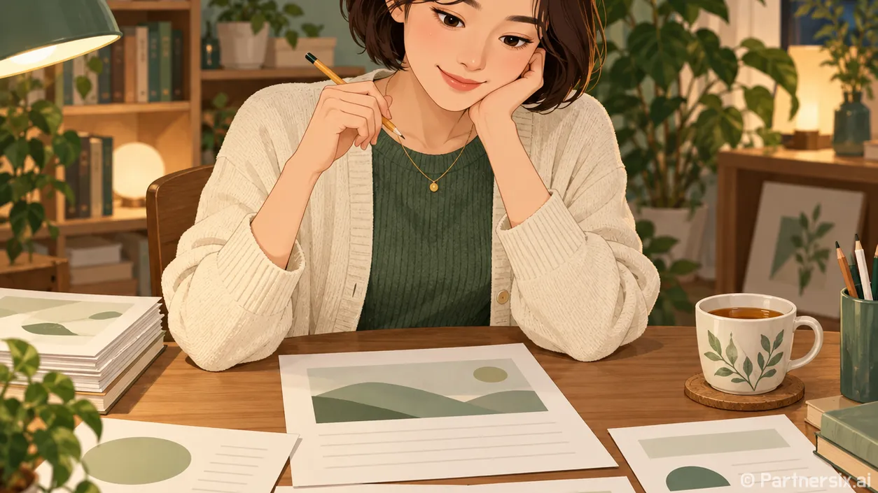 성인학습지 고르고 꾸준히 공부하는 방법
