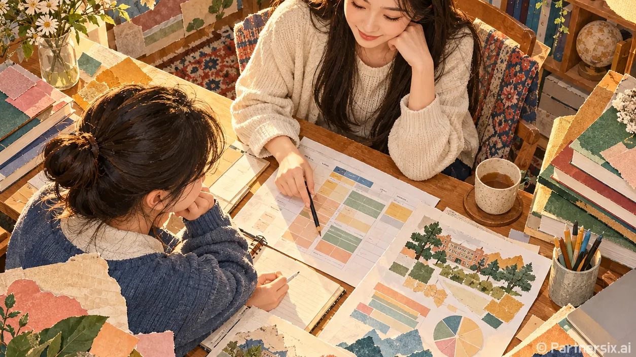 입시학원 고를 때 아이에게 맞추는 방법
