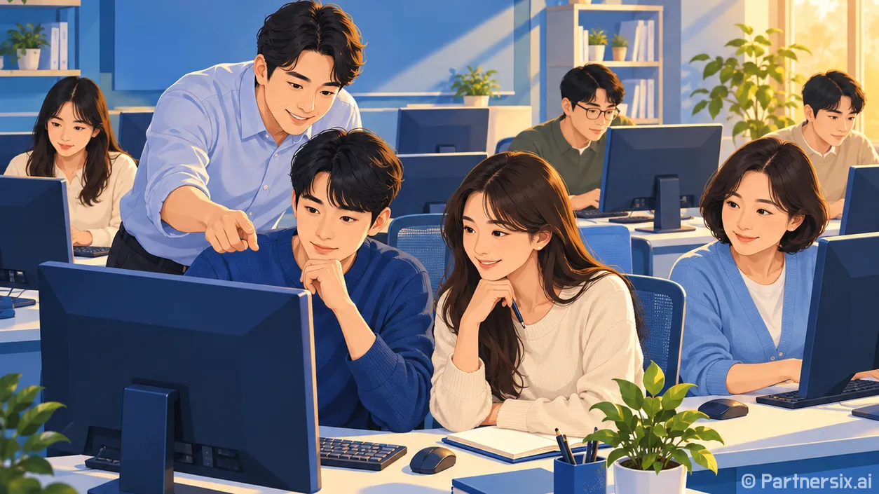 수원컴퓨터학원 내게 맞게 고르는 방법