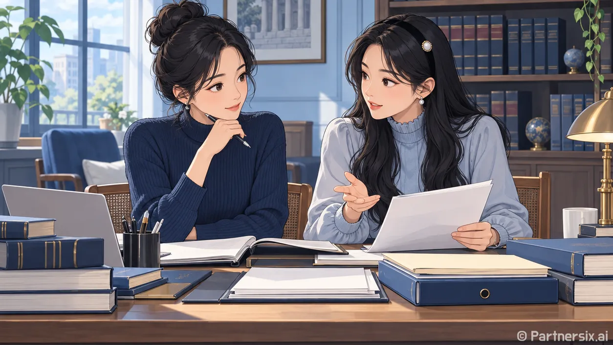 법무사자격증 취득하려면 이렇게 준비하세요