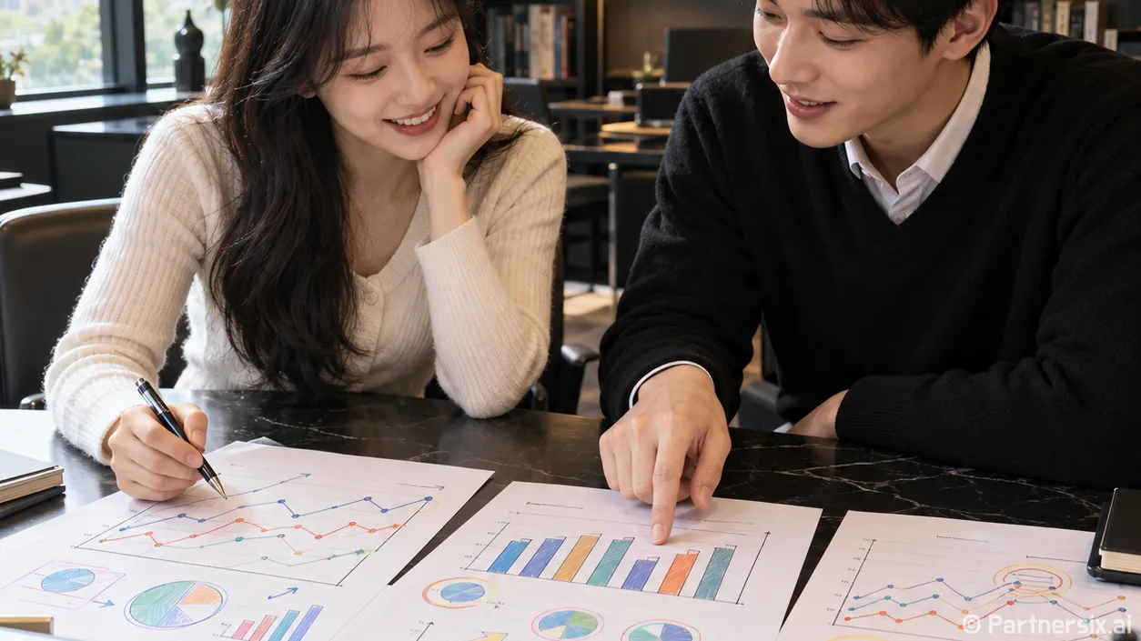 IELTS학원 고를 때 내 점수에 맞춰 비교하는 방법