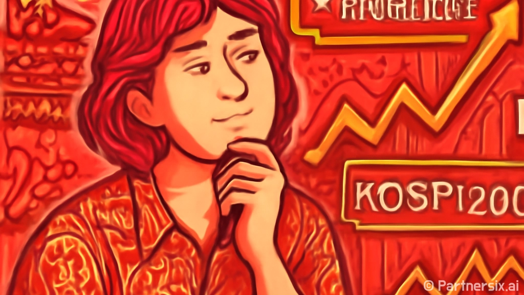 초보자를 위한 KODEX레버리지 투자 방법, 2배 ETF는 이렇게 봐야 편합니다