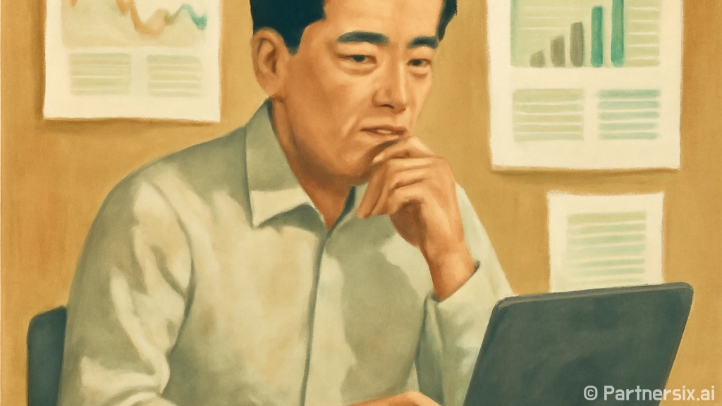 주식뉴스 초보자가 흔들리지 않고 읽는 방법