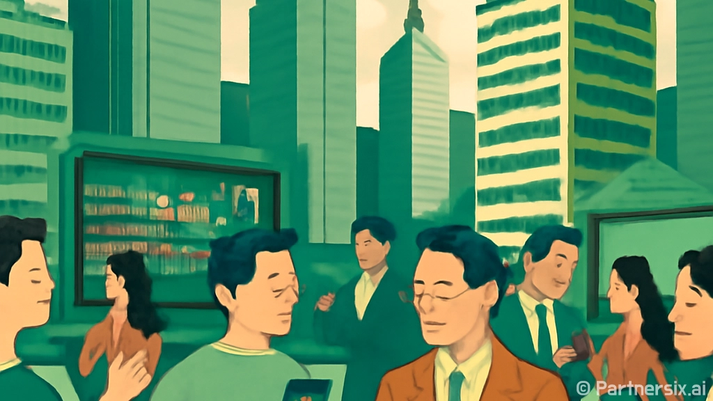 증권회사순위 고를 때 헷갈리지 않는 방법