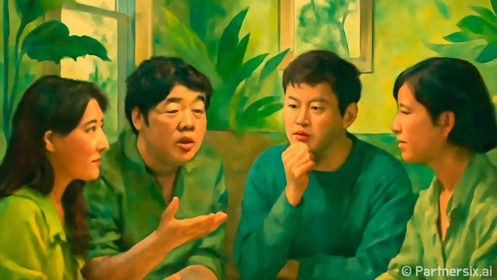 AI주식 시작하려면 이렇게 고르세요: 초보자를 위한 현실적인 투자 기준