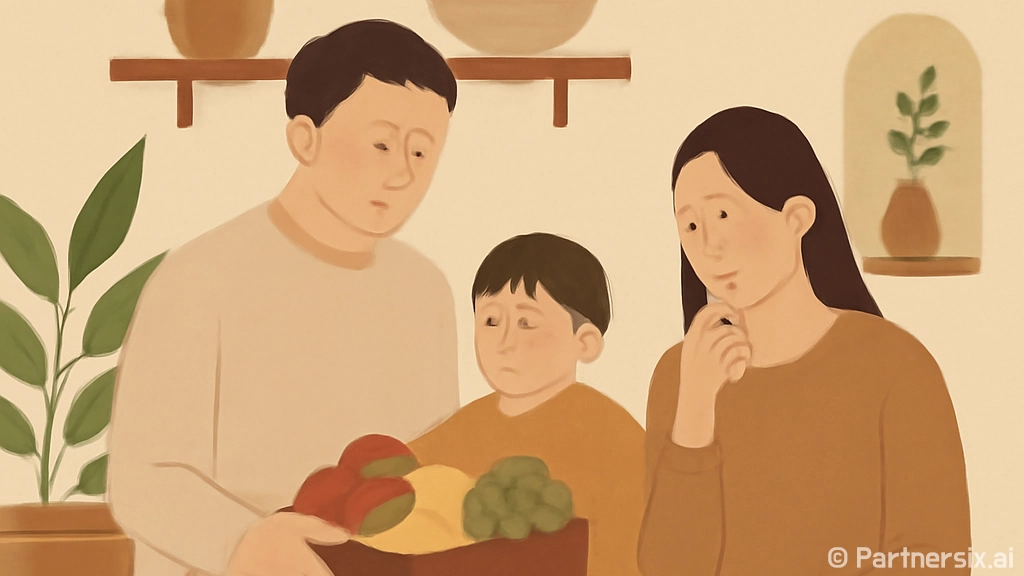 과일선물세트 고르는 방법, 받는 사람에게 진짜 반가운 선물로 만드는 기준