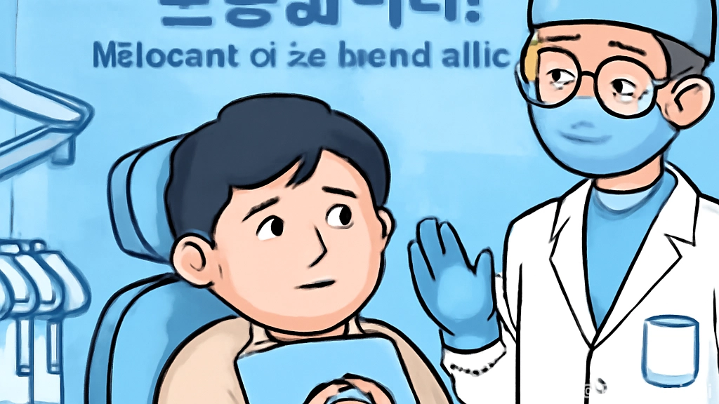 사랑니발치 전후 덜 아프게 지나가는 방법