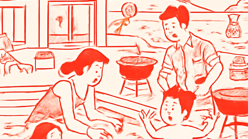 대부도풀빌라 제대로 고르는 방법, 가족여행부터 커플여행까지 이렇게 준비하세요
