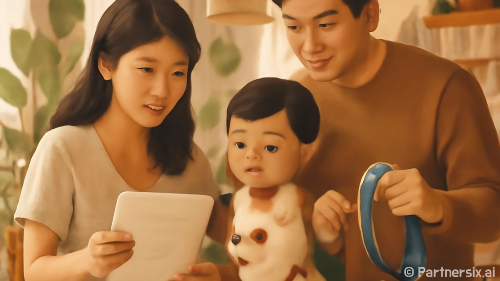 애견동반 외출 실패 줄이는 방법, 처음이라면 이렇게 준비하세요