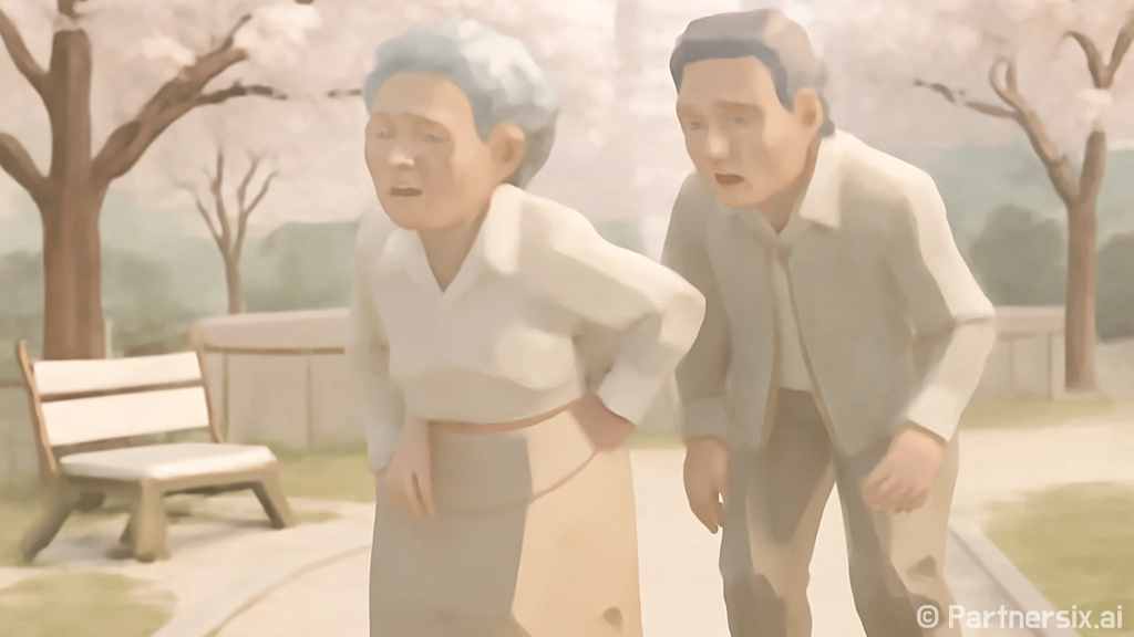 척추관협착증 증상 줄이려면 이렇게 관리하는 방법