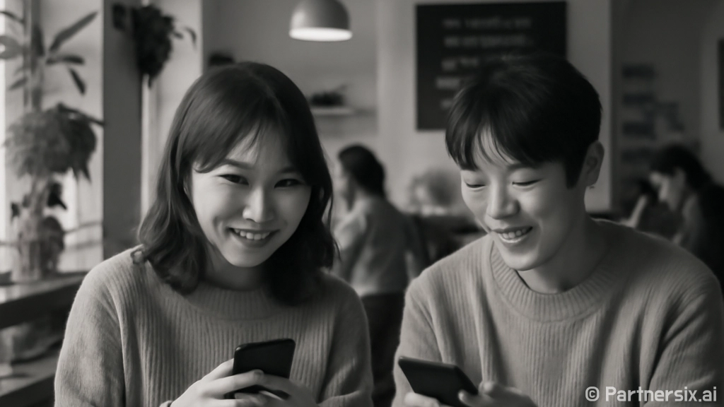 럽실소 처음 접한다면 이렇게 즐겨보는 방법