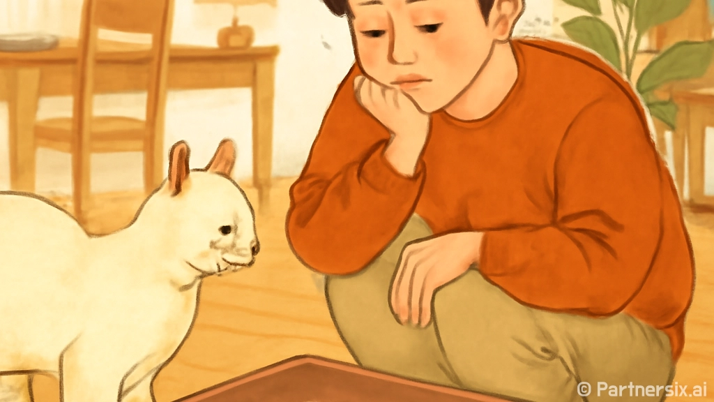 고양이 두부모래 냄새 줄이는 방법, 집사가 바로 바꿀 수 있는 관리법