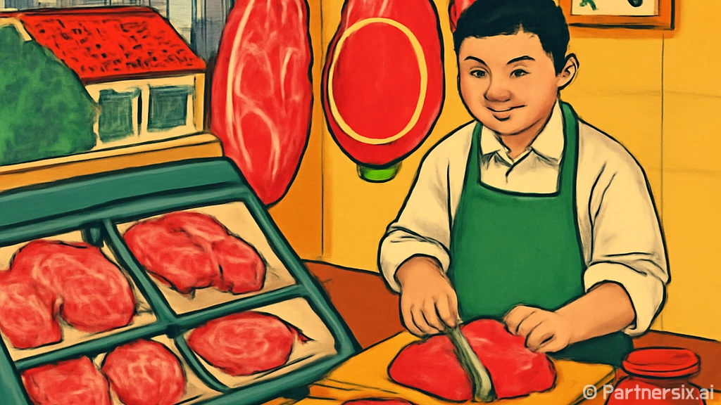 우둔살 맛있게 먹는 방법, 퍽퍽함 줄이는 손질과 조리 팁