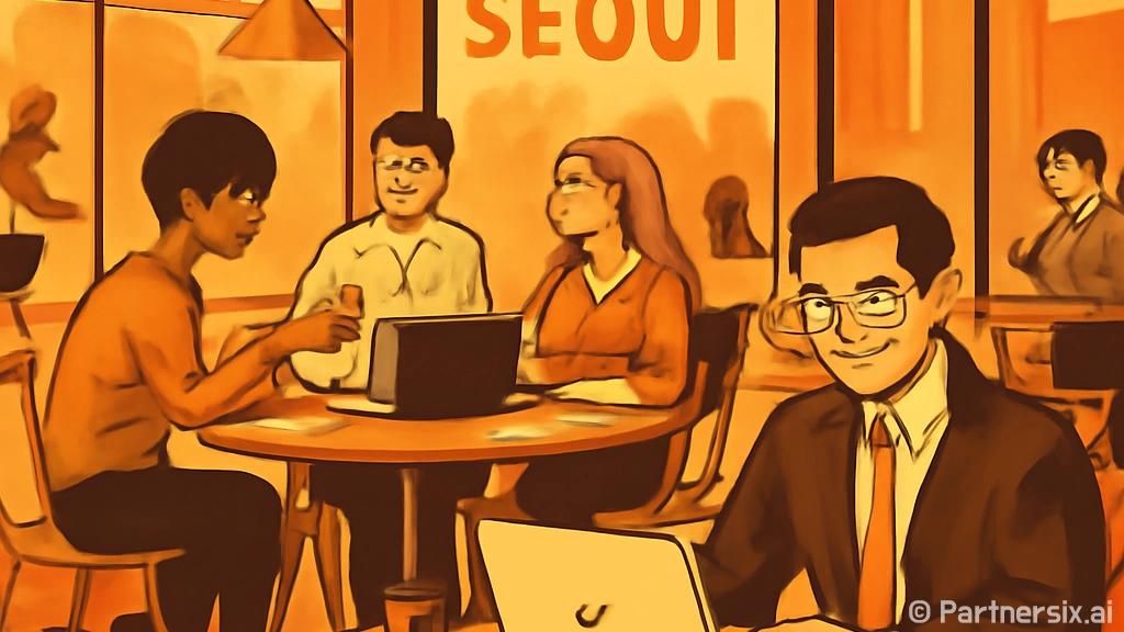 공유오피스 잘 고르는 방법, 처음 계약할 때 놓치기 쉬운 것들