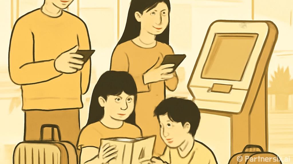 해외여행 전 로밍하는법, 초보자도 헷갈리지 않게 준비하는 방법