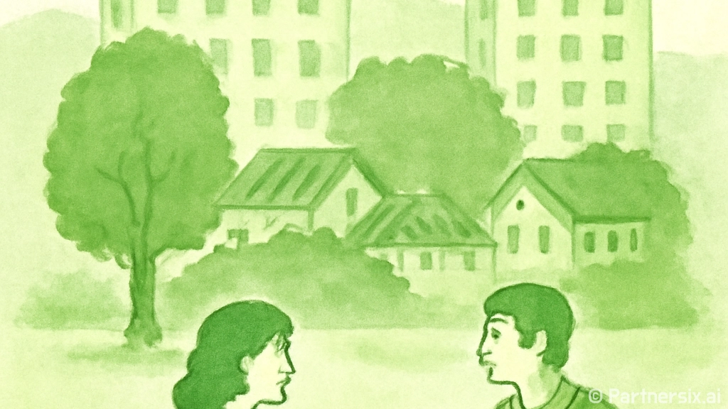 집값 흐름 읽는 방법, 초보자는 이렇게 보면 덜 흔들립니다
