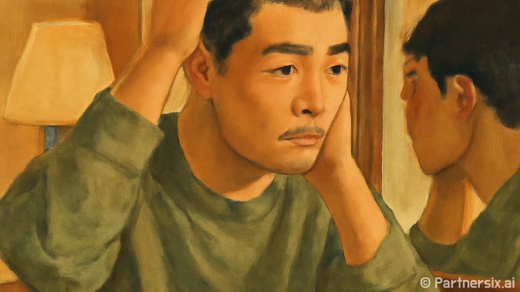 두피문신 처음이라면 이렇게 준비하는 방법
