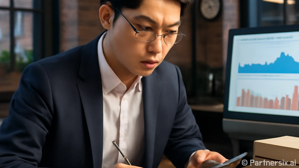 공인회계사 준비하는 방법, 처음 시작한다면 이렇게 잡아보세요