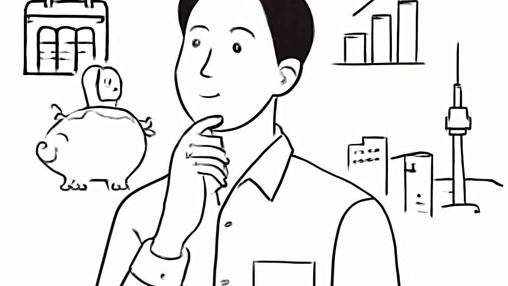 초보자를 위한 인베스트먼트 시작하는 방법, 월급에서 무리 없이 굴리려면 이렇게