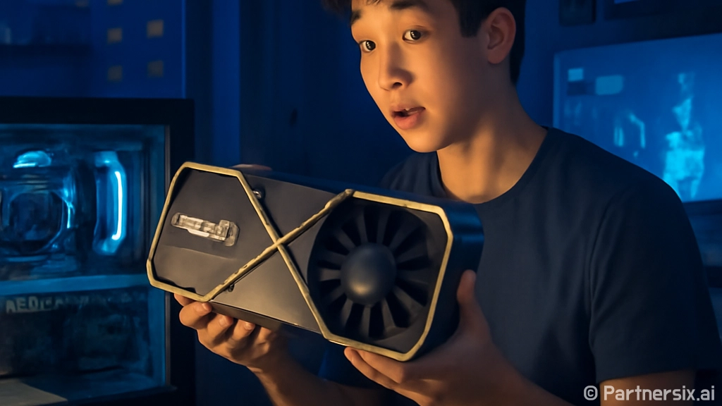 RTX4080SUPER 제대로 고르는 방법, 4K 게임부터 작업용까지 이렇게 보면 됩니다