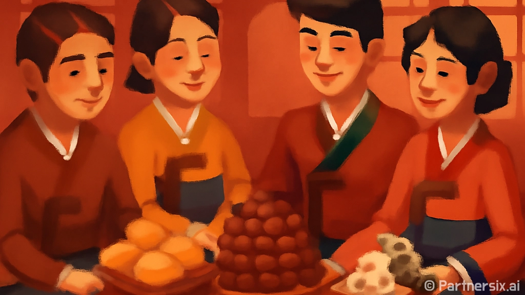 상견례선물 고르는 방법, 부담은 줄이고 마음은 전하려면 이렇게