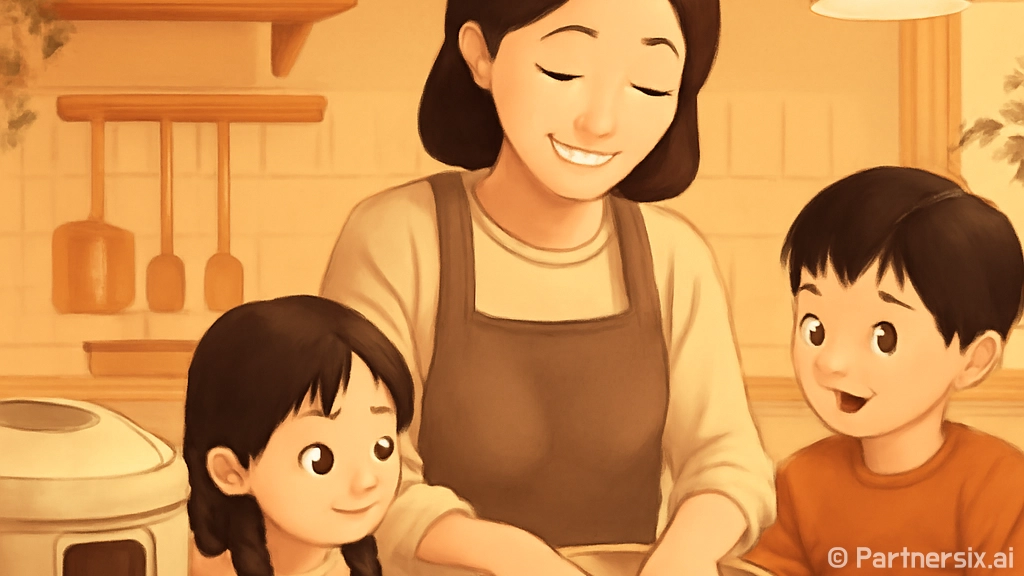 전기밥솥 밥맛 살리는 방법, 쌀 씻기부터 보온까지 이렇게 하면 달라져요