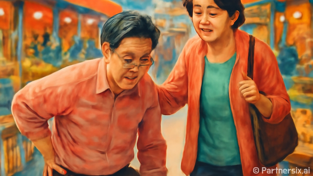 척추협착증 증상 줄이려면 이렇게 관리하는 방법