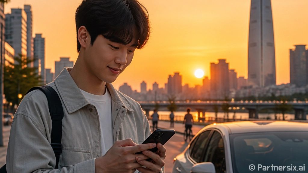 쏘카 처음 빌리는 …