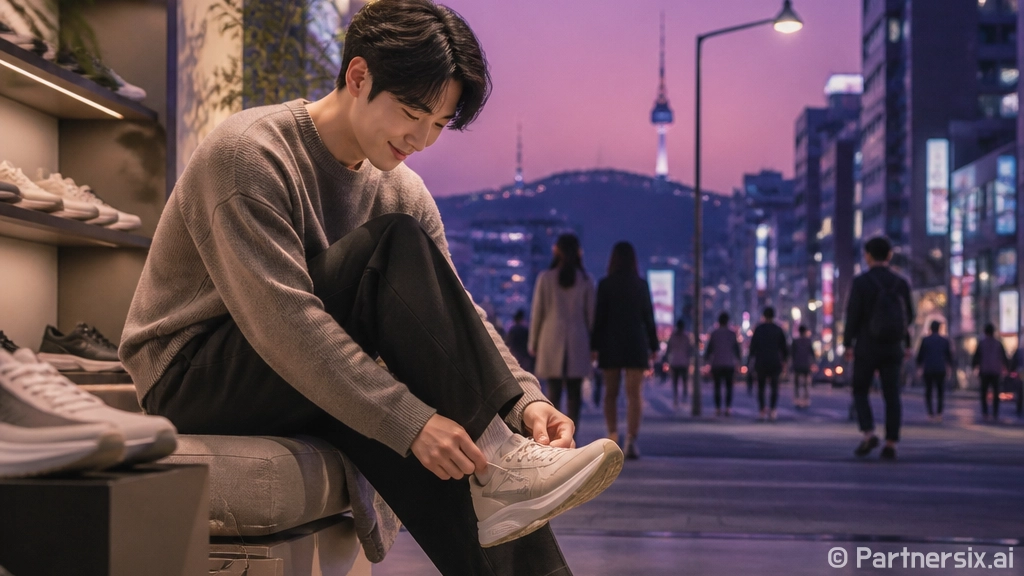 초보자를 위한 신발 고르는 방법, 오래 걷는 날에도 발 편하려면 이렇게