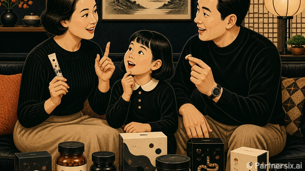 프로바이오틱스유산균 고르는 방법, 초보자는 이렇게 보면 편해요
