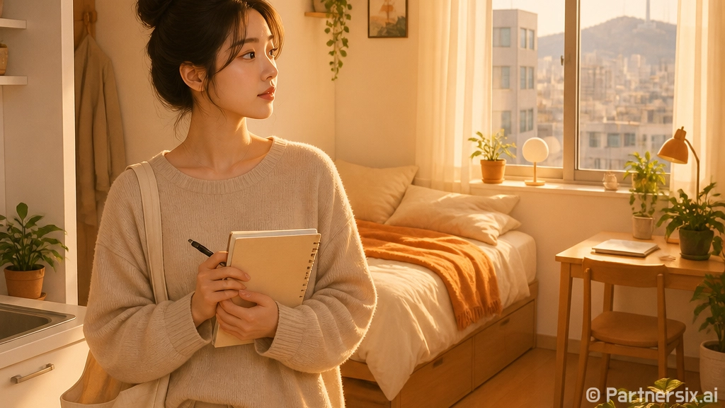 초보자를 위한 원룸 구하는 방법, 계약 전 꼭 확인할 것들