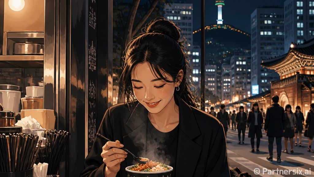 컵밥 맛있게 먹는 방법, 바쁜 날에도 든든하게 챙기려면 이렇게