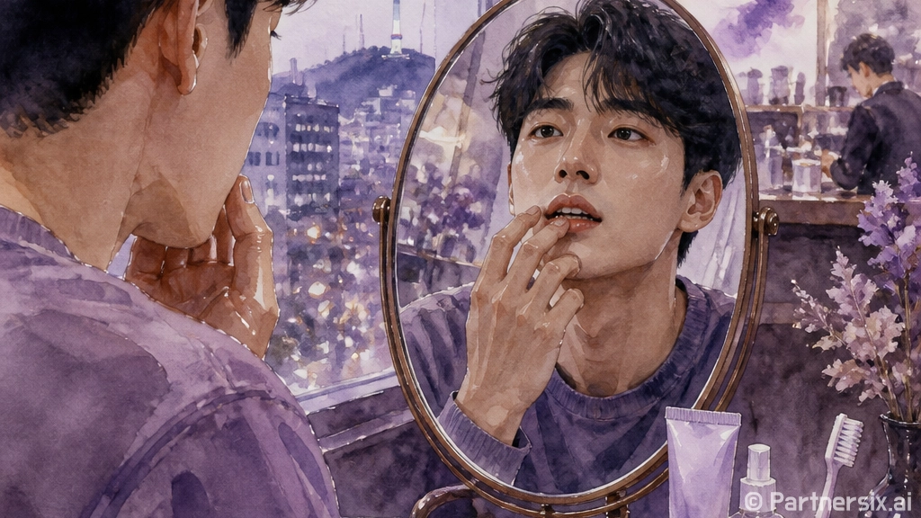 초보자를 위한 치아미백, 집에서 시작하려면 이렇게