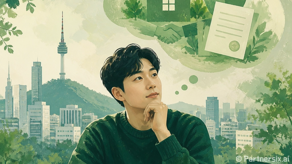 초보자를 위한 SGI서울보증 이용 방법, 보증보험이 필요할 때 이렇게 준비하세요