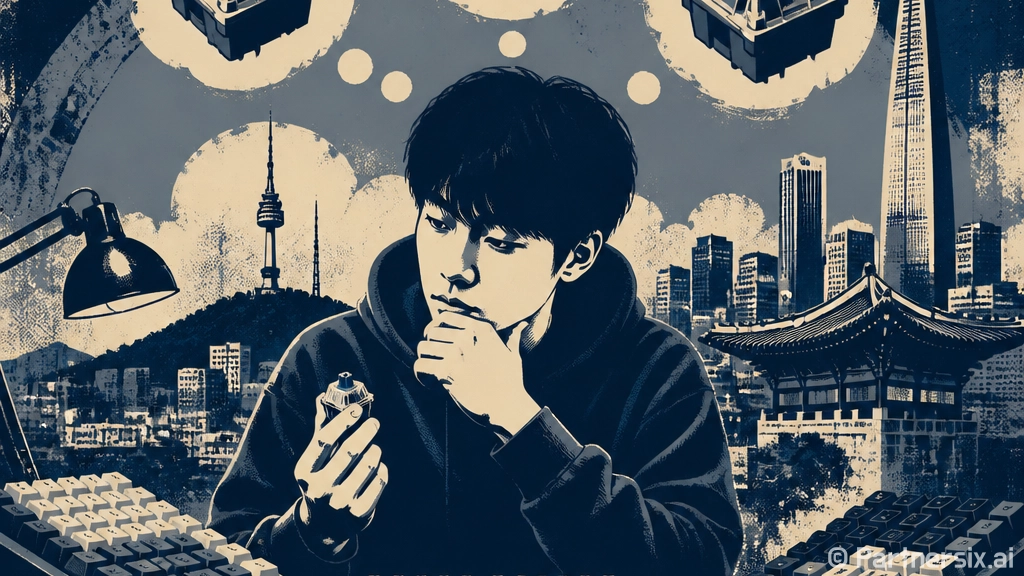 초보자를 위한 기계식키보드 고르는 방법, 축부터 배열까지 쉽게 맞추기