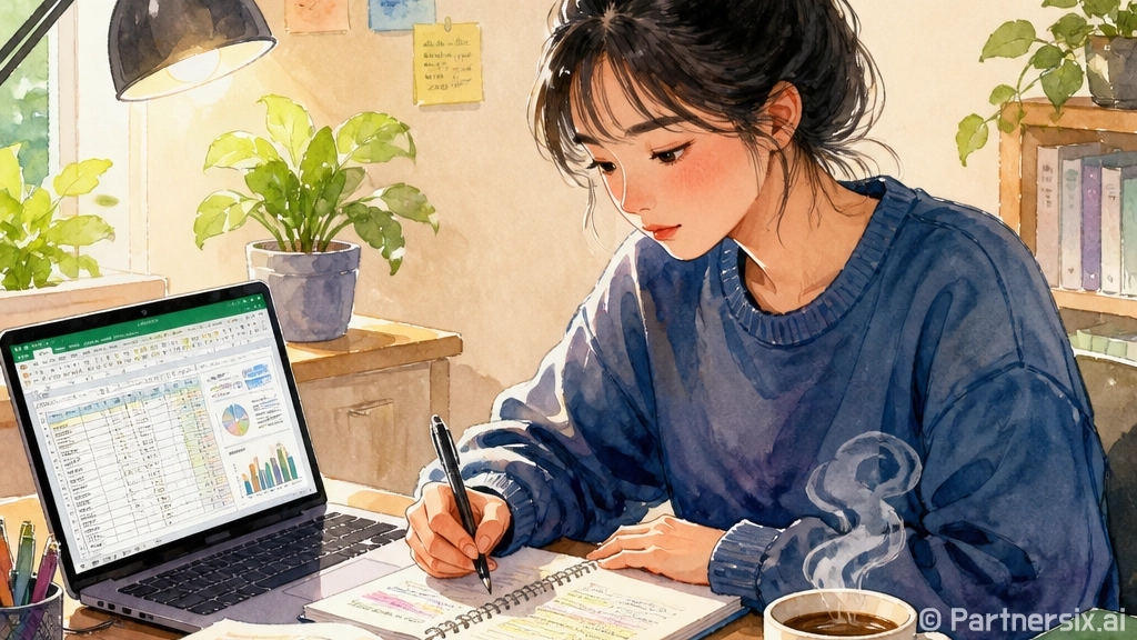 컴퓨터활용능력2급 처음 준비하는 방법, 필기부터 실기까지 이렇게 잡으면 편합니다
