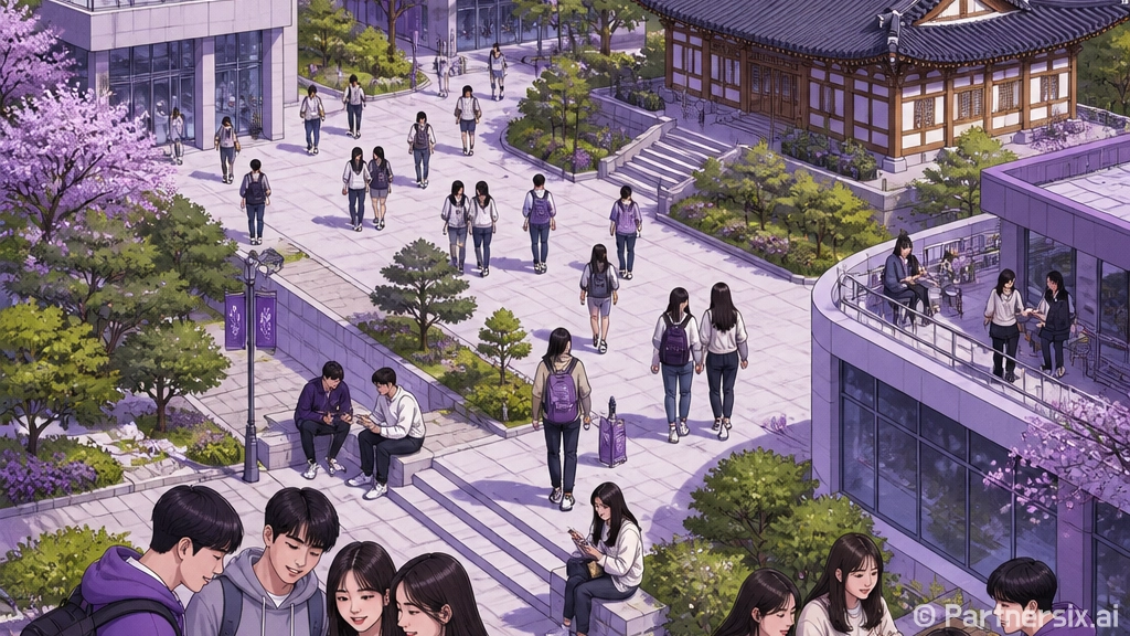 대학교 생활을 처음 시작하는 방법, 시간표부터 인간관계까지 이렇게 준비하기