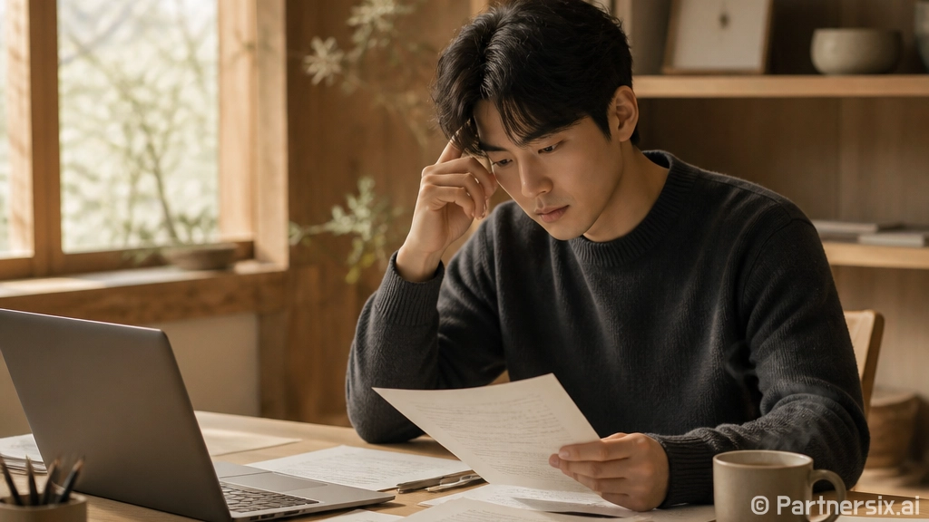 사업자등록증 발급하는 방법, 처음이라면 이렇게 준비하면 편해요
