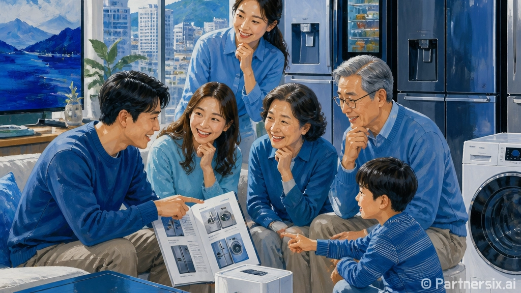 엘쥐 제품 고르려면 이렇게 비교하면 실패가 줄어듭니다